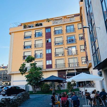 Piso Centrico Baiona Apartment Exterior photo