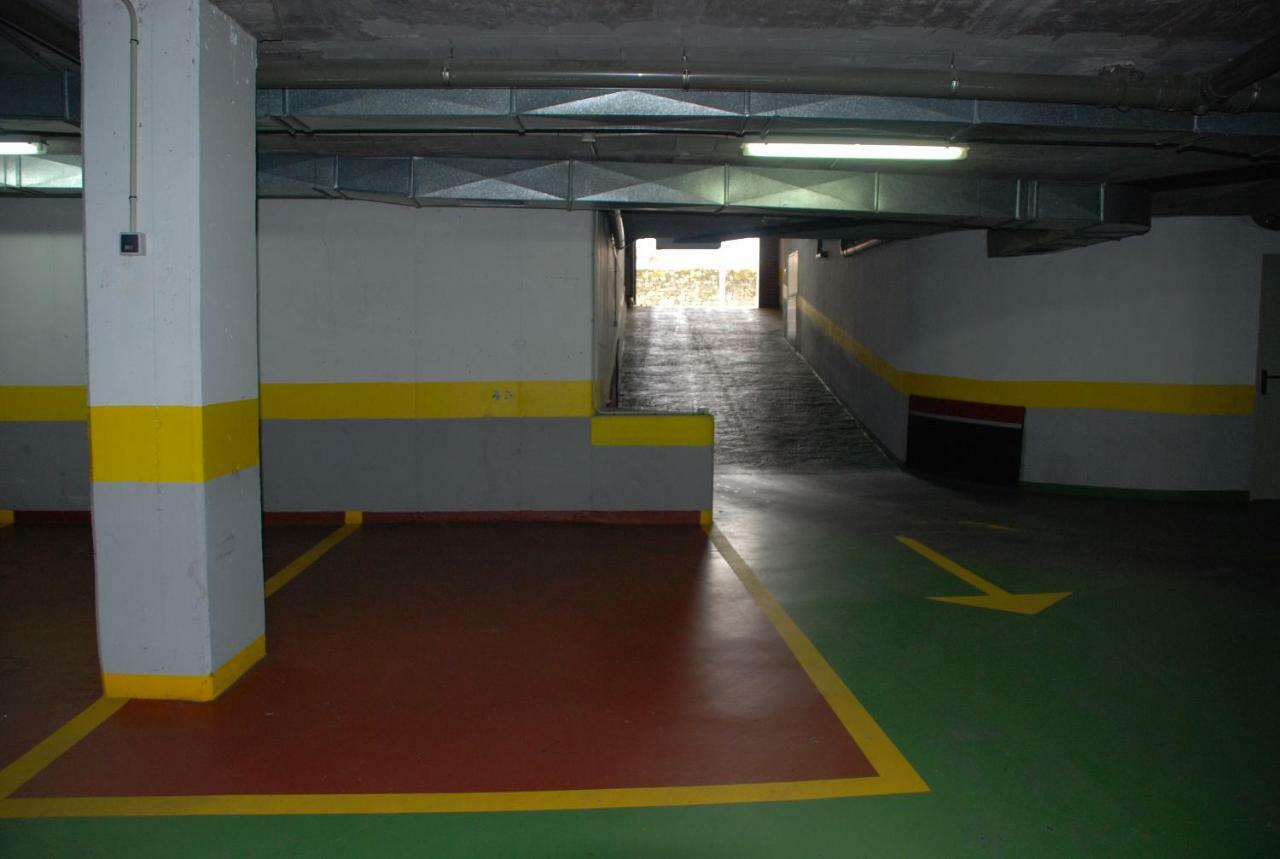 Piso Centrico Baiona Apartment Exterior photo