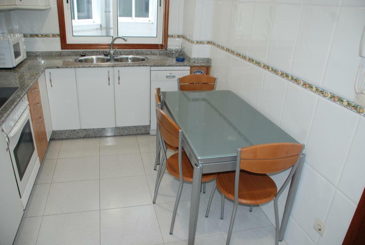 Piso Centrico Baiona Apartment Exterior photo