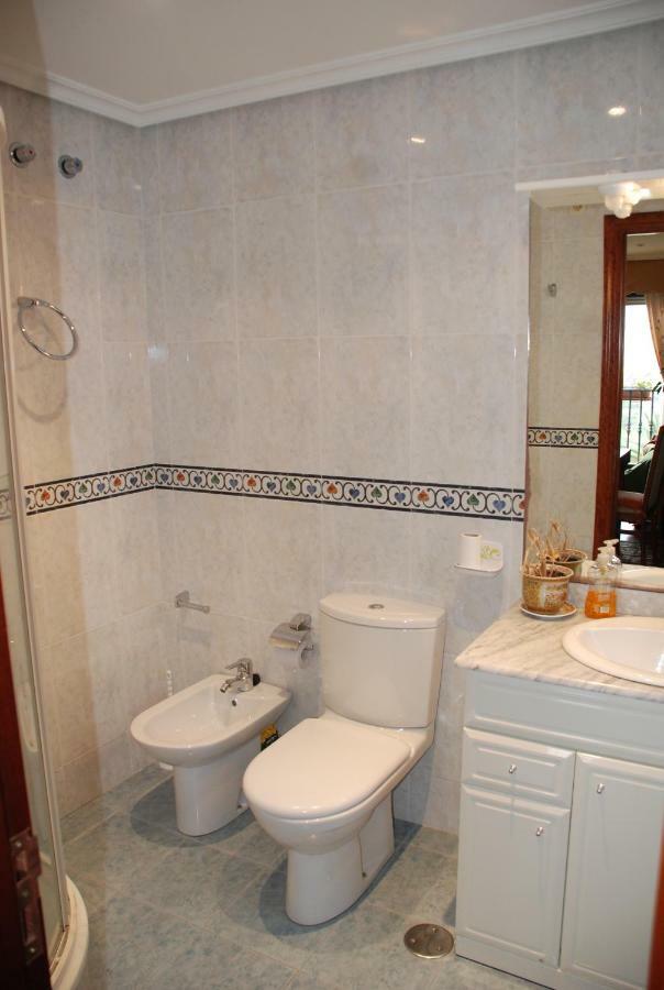 Piso Centrico Baiona Apartment Exterior photo